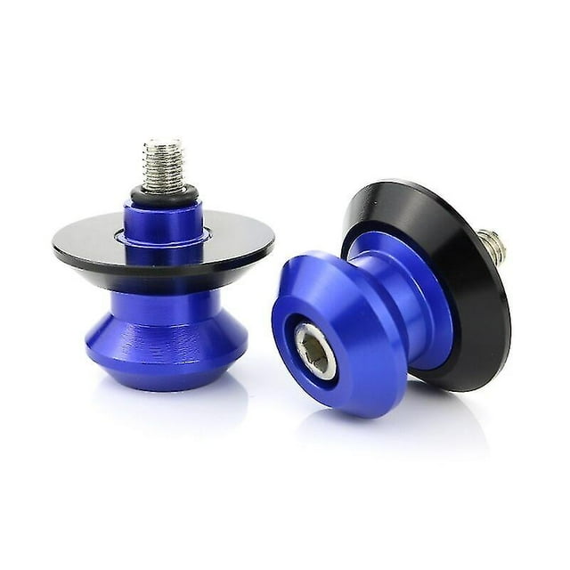 For Honda Rc51 Rvt1000r 2000-2006 Cbr 400rr Cbr400r Cbr1100xx Motorcycle Swingarm Stand Bobbins Spoo