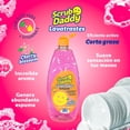thumbnail image 3 of Lavatrastes Scrub Daddy aroma Cereza 900ml, 3 of 4