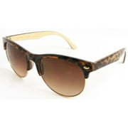 Foster Grant Gold Coast 1 Tortoise Sunglasses