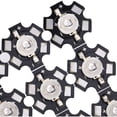 thumbnail image 1 of Cuentas LED Bling Bling de alta potencia 3W, 1 of 14
