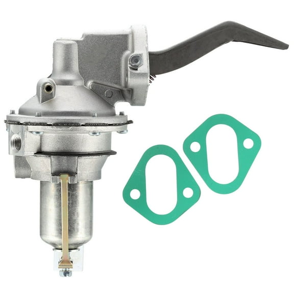 Carter M6696 Mechanical Fuel Pump