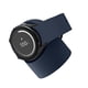 thumbnail image 2 of Seitruly Soporte de carga de reloj cortado con precisión para una carga rápida Ángulo de visión óptimo Soporte de carga de reloj Electrónica azul oscuro, 2 of 6
