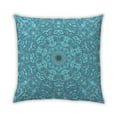 thumbnail image 1 of Ahgly Company Outdoor Square Contemporary Throw Pillow, 18 inch by 18 inch, 1 of 5