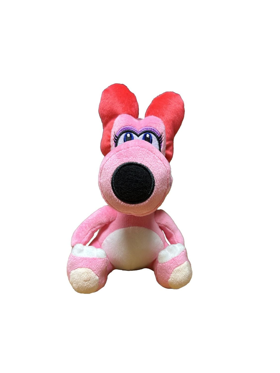 Birdo 6" peluche