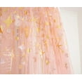 thumbnail image 2 of Disney Princess Kids Bed Canopy for Ceiling, Hanging Curtain Netting, 2 of 7