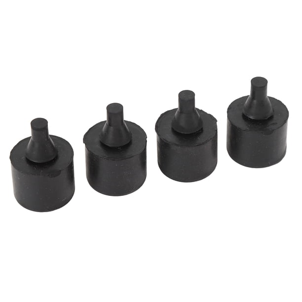 Tope de Golpe de la Puerta del Automóvil, Reducino de Ruido de Amortiguadores de la Puerta del Automóvil CFM500010 Protective for Sport L320 2005–2013