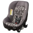 thumbnail image 3 of (4 pack) Cosco Kids Scenera NEXT Convertible Car Seat, Cobblestone, Infant & Toddler, Unisex, 3 of 26