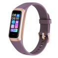 thumbnail image 1 of C60 Smart Sports Band - Blood Pressure & Heart Rate Monitoring, Sleep Reminder, Bluetooth Calling Newway, 1 of 4