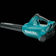 Makita XBU02Z X2 LXT 18V Battery Powered Li Ion Handheld Leaf Blower, Tool Only