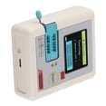 thumbnail image 3 of TFT Graphic Tester,TC T7‑H TFT Transistor Transistor Tester Multifunction Transistor Tester Convenient Use, 3 of 14