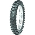 thumbnail image 2 of Maxxcross MX-ST M7332 Rear Tire, 100/90-19, 2 of 2