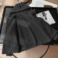 thumbnail image 4 of Womens Jacket,Casual Fleece Long Sleeved Hooded Zip Up,Fleece Jacket Women, 4 of 9