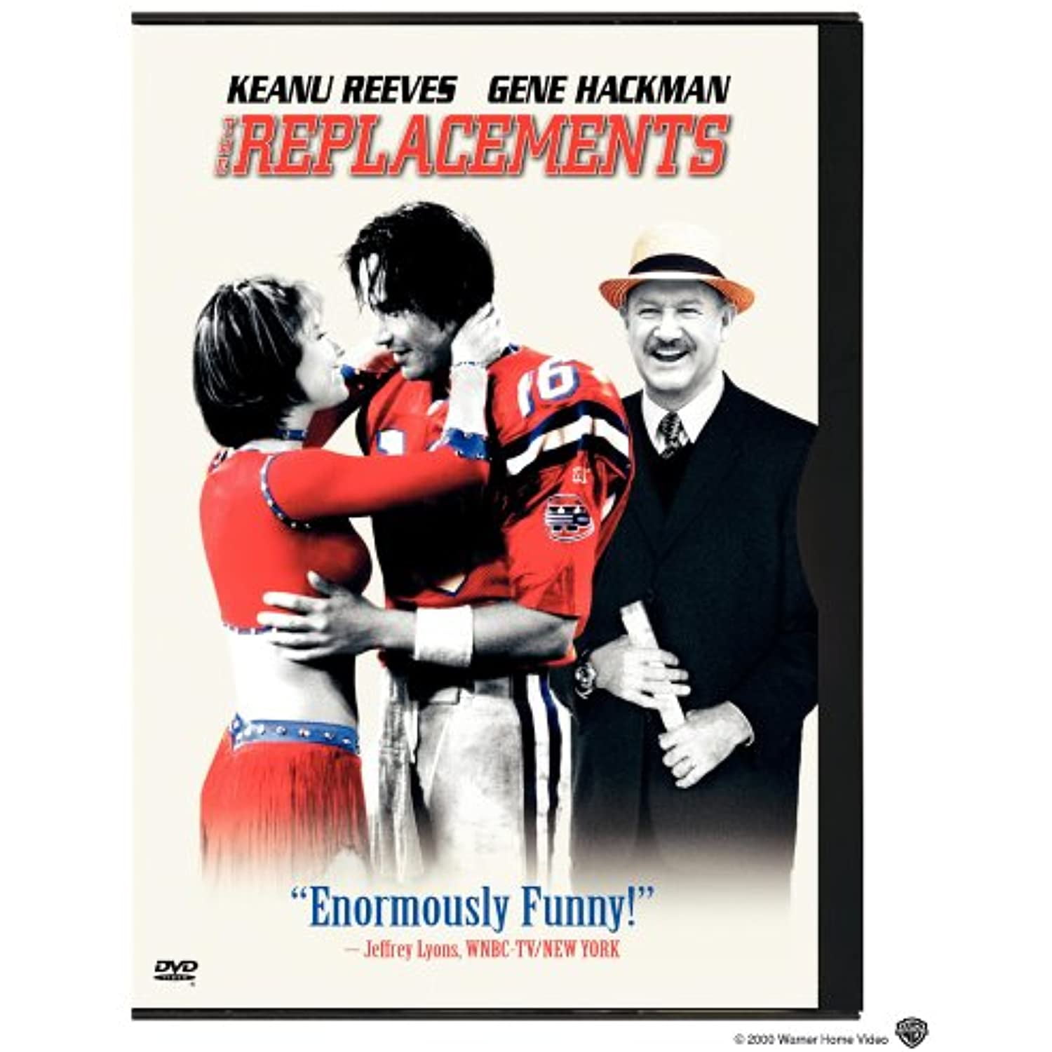 American Anthem (DVD) - Walmart.com