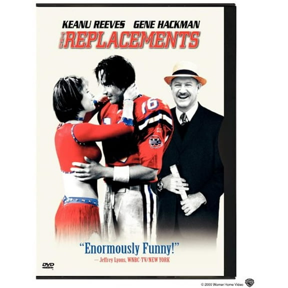 Replacements [DVD]
