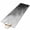 Black, variant on Runner Rug 2'x6', Black Grey Ombre Washable Non-Slip Hallway Runner Rugs, Coastal Beach Modern Abstract Art Bedside Rugs Floor Mats Carpet Runners for Kitchen Bathroom Laundry Room