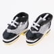 thumbnail image 2 of 1 Par de Zapatils de Deporte para Muñecas para Accesorios de Muñecas Blythe 1/6, Negro Sunnimix Zapatos deportivos de muñeca, 2 of 8