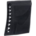 thumbnail image 1 of Accesorio De Culata De Manga De Almohadilla De Retroceso De Amortiguador De Goma Para Escopeta De Rifle 12.5x3x8cm - Negro, 1 of 5