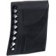 thumbnail image 1 of RV Accesorio De Culata De Manga De Almohadilla De Retroceso De Amortiguador De Goma Para Escopeta De Rifle 12.5x3x8cm - Negro, 1 of 5