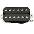 thumbnail image 5 of Musiclily Pro LP-OBLA Alnico 5 Uncovered Humbucker Neck Pickup for Electric Guitar, Black, 5 of 5