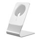 thumbnail image 1 of Soporte de carga inalámbrica Soporte para teléfono celular Soporte para teléfono Soporte para cargador de teléfono móvil Soporte para asiento de teléfono Soporte para cargador inalámbrico, 1 of 6