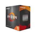thumbnail image 5 of AMD Ryzen 5 5600X - Ryzen 5 5000 Series Vermeer (Zen 3) 6-Core 3.7 GHz Socket AM4 65W None Integrated Graphics Desktop Processor - 100-100000065BOX, 5 of 5