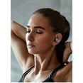 thumbnail image 5 of MZYMI R200 Sport Headset TWS Bluetooth Open Ear Wireless Headphone Ear Hook Sport Gaming Music Waterproof Earphone 3D HiFi Stereo Sound Earbuds With Mic, 5 of 6