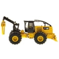 thumbnail image 3 of Caterpillar 555D Skidder High Line Series Vehicle, 3 of 4