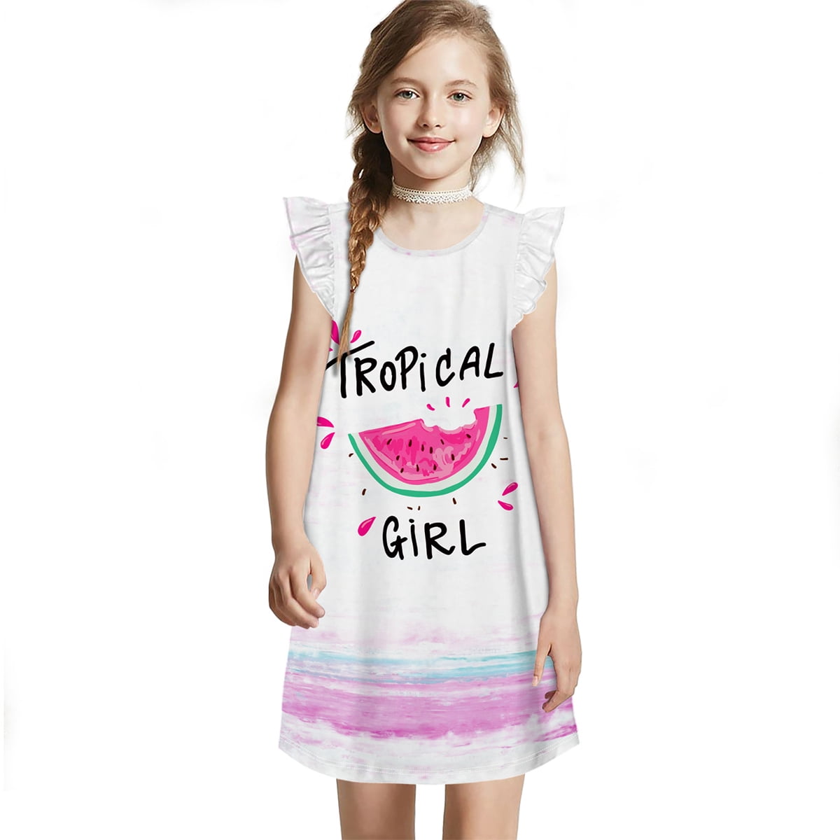 girls nightdress