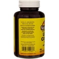 thumbnail image 3 of Nature's Blend Liquid Calcium 600 mg with D3 Softgels - 100 ct, 3 of 5