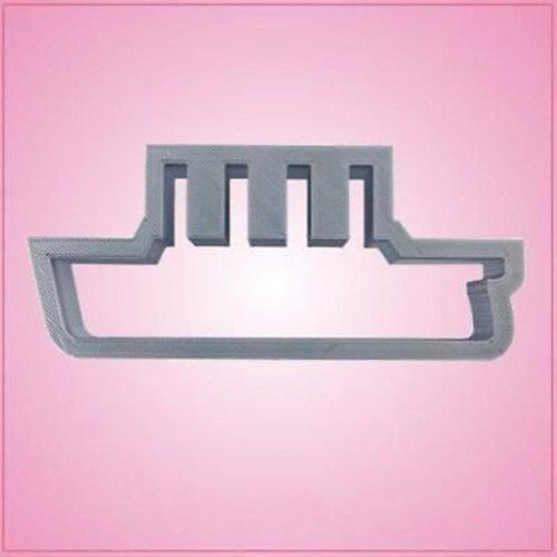 Titanic Cookie Cutter