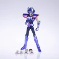 thumbnail image 5 of Saint Seiya Myth Cloth Ex En Stock Modelo Cs Musca Dio/Sirius/Perseus Argor Silver Knights Of The Zodiac Anime Acción, 5 of 5