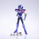 thumbnail image 5 of Saint Seiya Myth Cloth Ex En Stock Modelo Cs Musca Dio/Sirius/Perseus Argor Silver Knights Of The Zodiac Anime Acción, 5 of 5