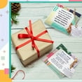 thumbnail image 3 of 12 Pack Mini Prayer Quilts with Cards, Pocket Prayer Cloth Set with Inspirational Messages, Soft Fabric Faith Encouragement Gifts for Sympathy, Worship Events and Church Favors, 3 of 5