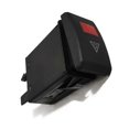 thumbnail image 2 of Car Emergency Flasher Light Hazard Button Switch for, 2 of 5