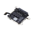 thumbnail image 3 of Replacement Dual Sim Card Reader Compatible For iPhone 12, 3 of 5