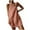 Pink, variant on Antinious Women Sleeveless Solid Spaghetti Straps Side Zip Versatile Stylish Midi Dress