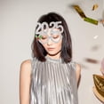 thumbnail image 4 of KAKOWELY Lunettes de Fête Numéro Rentrée des Classes Accessoires de Réveillon en Plastique Réutilisables pour Personnes 1Ensemble, 4 of 6