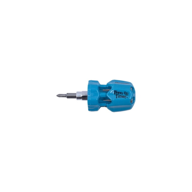 Teeny Turner Screwdriver - Walmart.ca