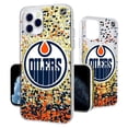 thumbnail image 5 of Edmonton Oilers iPhone Confetti Glitter Case, 5 of 7