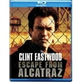 thumbnail image 2 of Escape From Alcatraz (Blu-ray), 2 of 2