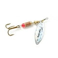 thumbnail image 2 of Señuelo duro Eigraketly para pesca con anzuelo triple de Metal y lentejuelas brillantes Type4 NO4, 2 of 6