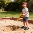 thumbnail image 2 of Fadezar Kids Boys Girls Cartoon Clogs Garden Clogs Toddler Beach Pool Sandals, 2 of 6