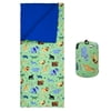 Wild Animals Original Sleeping Bag