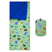 Wild Animals Original Sleeping Bag