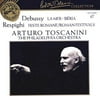 Toscanini Collection Vol.67 - Debussy/Respighi