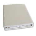 thumbnail image 2 of Cotton House - Lavender Infused Sheet Set, Twin Size, Ivory, 2 of 4