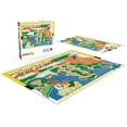 thumbnail image 2 of Buffalo Games 500-Piece Pokemon Johto Region Jigsaw Puzzle, 2 of 5