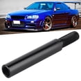 thumbnail image 4 of Knob Extender Shifter Knob Extension Shifter Knob Long Gear Shifter Extender Shifter Lever Extender 3in  Knob Extender Manual Gear Shifter Lever Extension M12 X 1.25 Fit For, 4 of 8