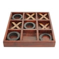 thumbnail image 1 of Gato de Madera Color caoba, 1 of 3