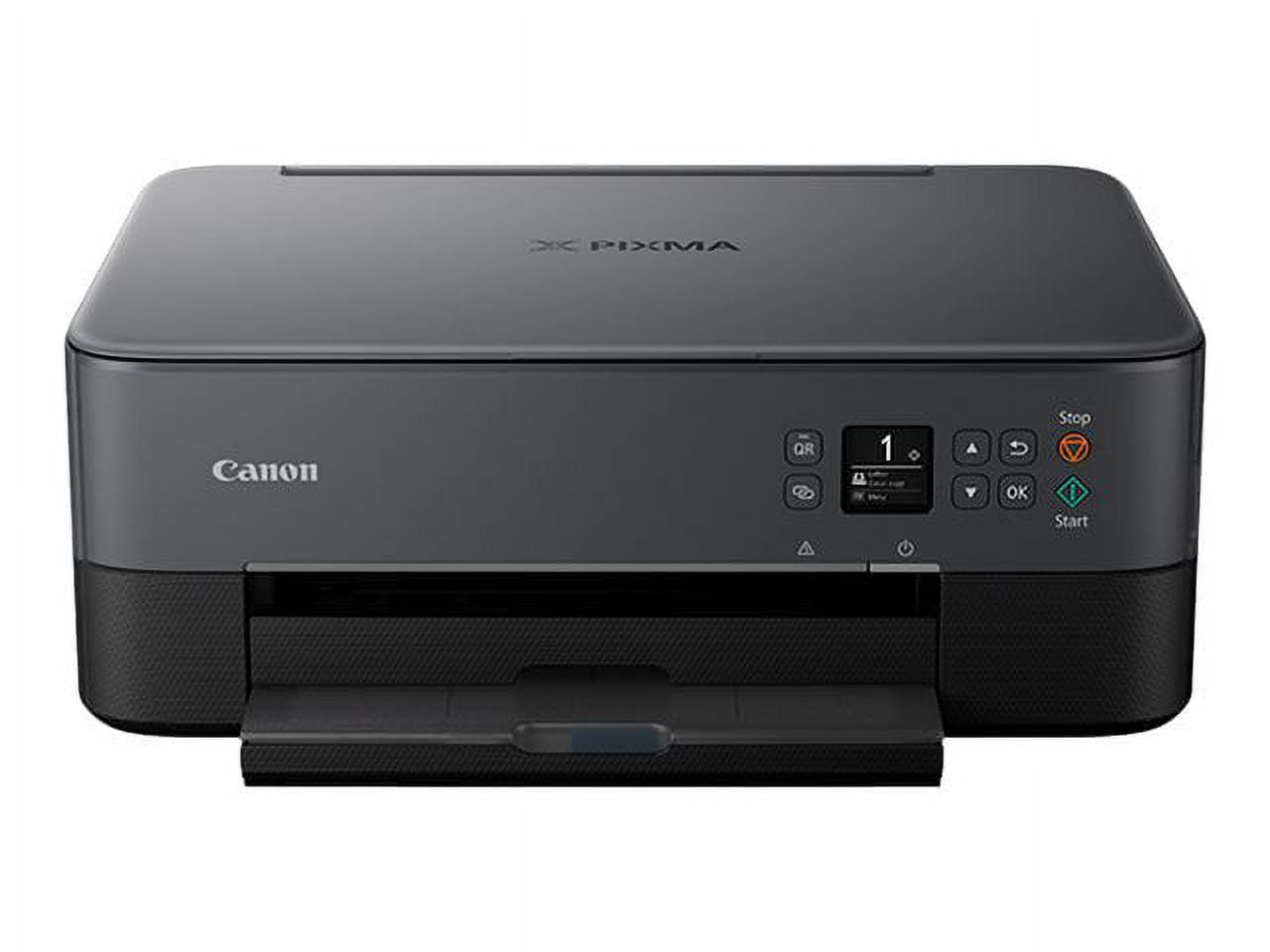 Canon - 10to64 Canon PIXMA TS6420 Wireless All-In-One Inkjet Printer